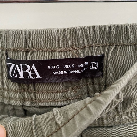Zara Joggers - Picture 2 of 3